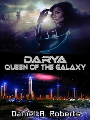 cover image of Darya